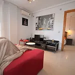 Sweet Penthouse Suitetorrevieja Center * تورّيفيِخا