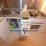Sweet Penthouse Suitetorrevieja Center شقة *