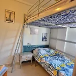 Sweet Penthouse Suitetorrevieja Center شقة *