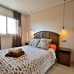 Sweet Penthouse Suitetorrevieja Center شقة *