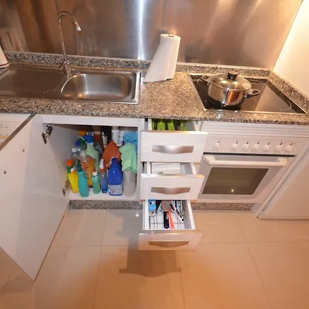 Sweet Penthouse Suitetorrevieja Center 公寓 *